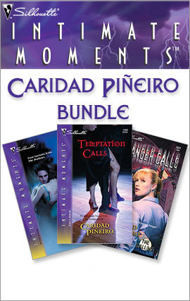 Title details for Caridad Piñeiro Bundle by Caridad Piñeiro - Available